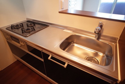 【キッチン】 | アンティークショコラ