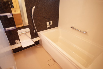 【浴室】 | アンティークショコラ