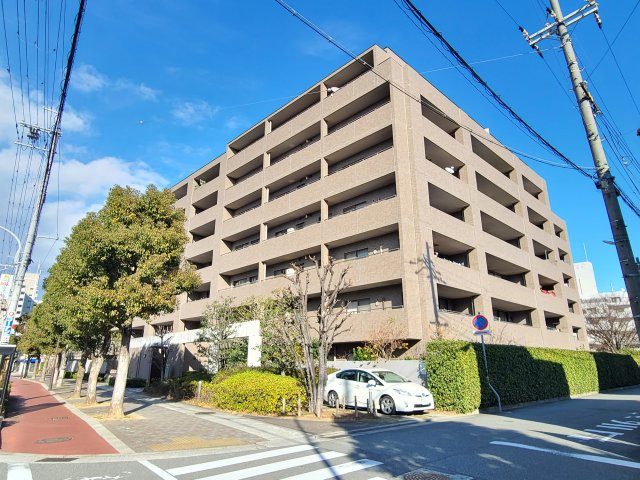西宮市小松西町｜プリンスハイツ鳴尾北の画像
