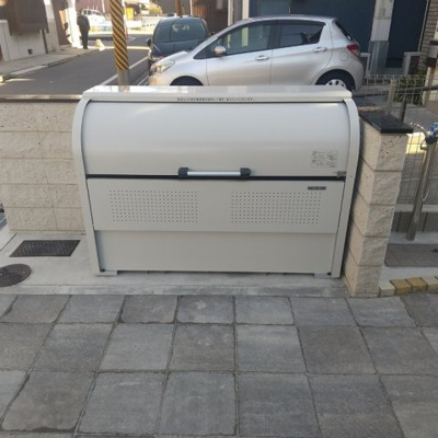【その他共用部分】 | カーザ　ソラーレ