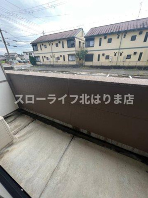 【バルコニー】 | ビアンヒルズ