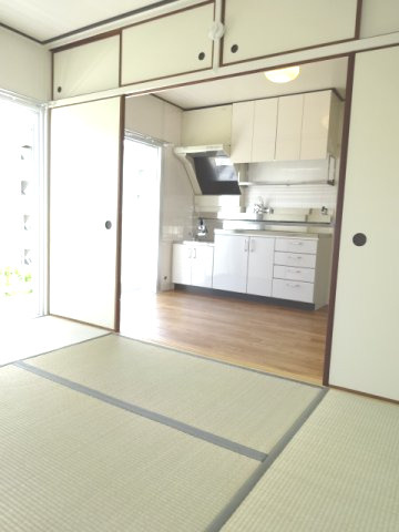 【和室】 | 有野団地 | 有野団地（GoodHome）
