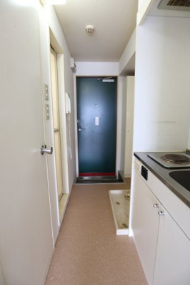 【玄関】 | 翼Ⅱ | 玄関