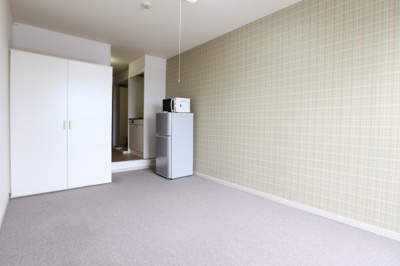 【居間・リビング】 | 翼Ⅱ | リビング