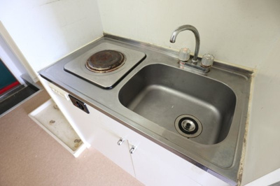 【キッチン】 | 翼Ⅱ | キッチン