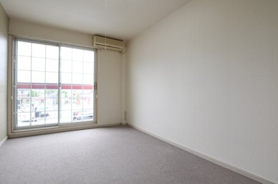 【洋室】 | 翼Ⅱ | 洋室