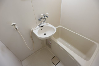 【浴室】 | 翼Ⅱ | お風呂