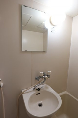 【独立洗面台】 | 翼Ⅱ | 洗面台