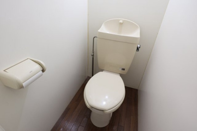 【トイレ】 | 翼Ⅱ | トイレ