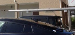 【その他共用部分】 | ピコットヴィレッジ | 駐輪場