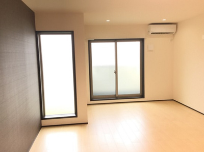 【居間・リビング】 | ピコットヴィレッジ