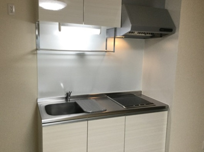 【キッチン】 | ピコットヴィレッジ