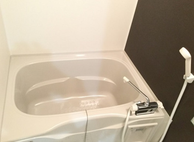 【浴室】 | ピコットヴィレッジ