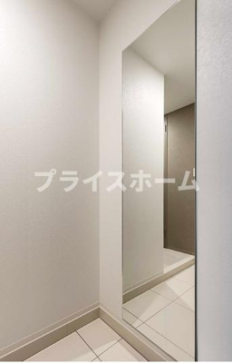 【玄関】 | エンクレスト天神GLEE