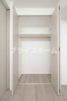 【収納】 | エンクレスト天神GLEE