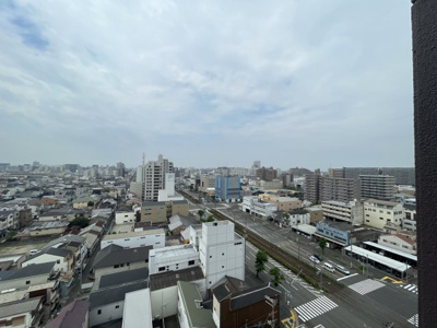 【展望】 | 堺柳之町アーバンコンフォート