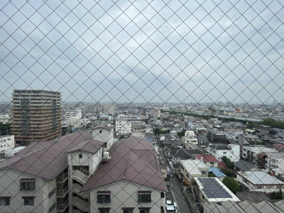 【展望】 | 堺柳之町アーバンコンフォート