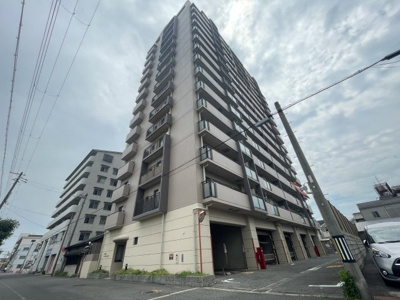 【外観】 | 堺柳之町アーバンコンフォート | 物件の外観です
