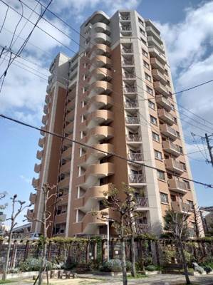 【外観】 | ロジュマン・デ・フォレ放出 | ロジュマン・デ・フォレ放出