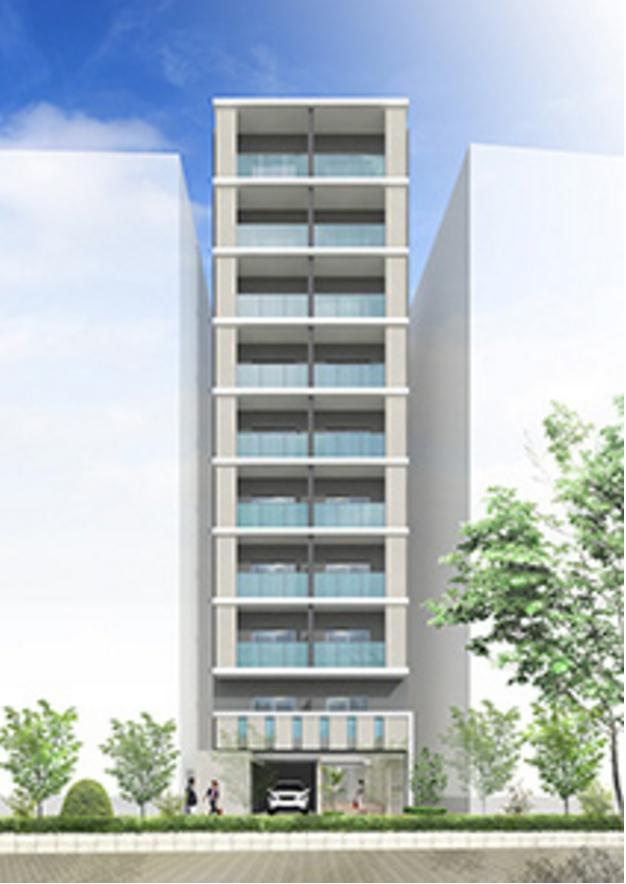 ディオスカーボ難波