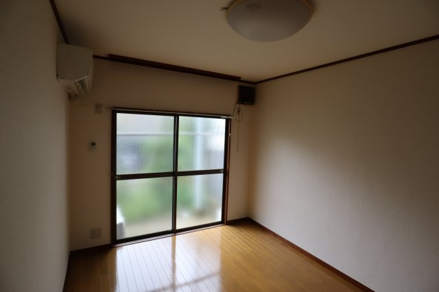 メゾン・レポの内装