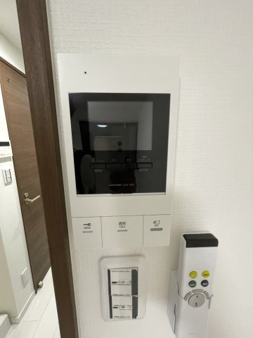 【セキュリティ】 | プロスペリティ北千住 | 月額管理料無料！賃貸管理はアブレイズパートナーズにお任せを！