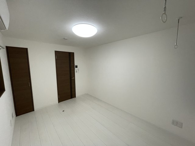 【居間・リビング】 | プロスペリティ北千住 | ★2面採光で風通し良好！★
