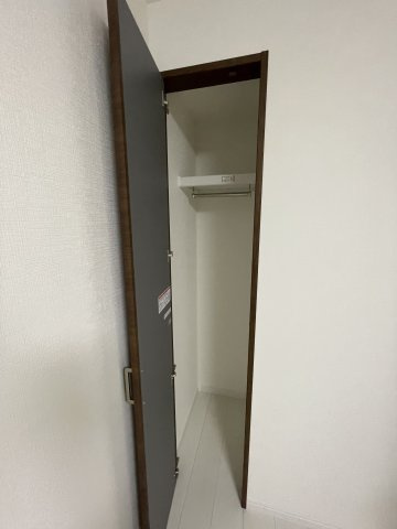 【収納】 | プロスペリティ北千住 | 月額管理料無料！賃貸管理はアブレイズパートナーズにお任せを！