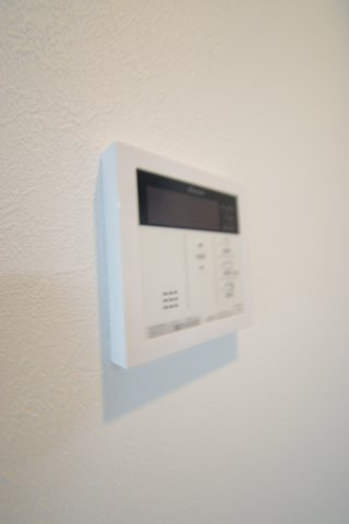 グランパシフィック泉尾Luxeのセキュリティ