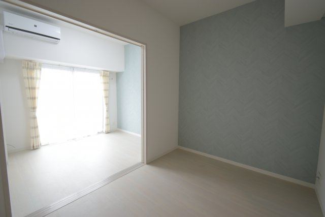 グランパシフィック泉尾Luxeの内装
