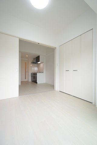 グランパシフィック泉尾Luxe