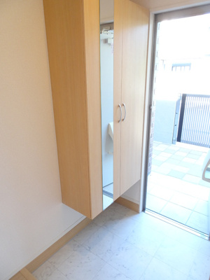 【玄関】 | ヒメリア