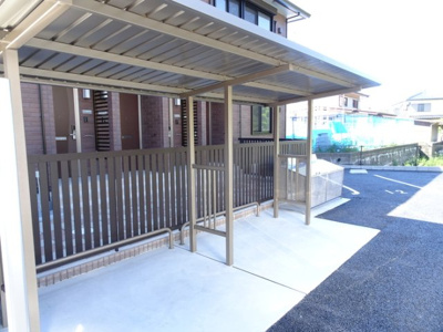 【その他共用部分】 | ヒメリア