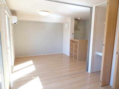 【内装】 | ヒメリア