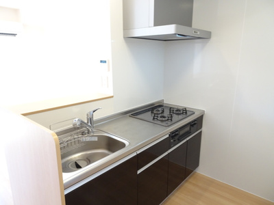 【キッチン】 | ヒメリア