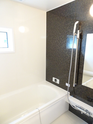 【浴室】 | ヒメリア