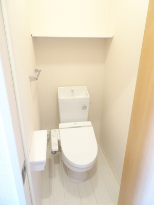 【トイレ】 | ヒメリア