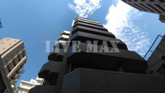 クレアシオン後楽園の画像