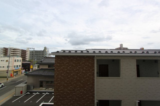 【展望】