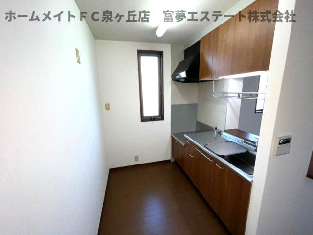【内装】 | グリーンヒルズ深井北町