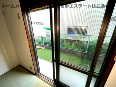 【展望】 | グリーンヒルズ深井北町