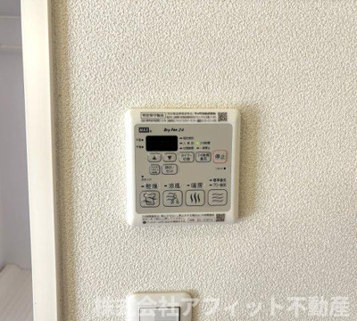 【区画図】 | グランドメゾンKyamo B棟