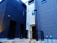 Casa Richiaの画像