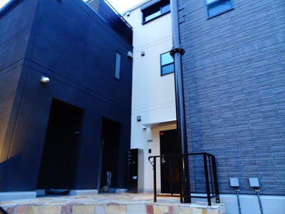 【外観】 | Casa Richia