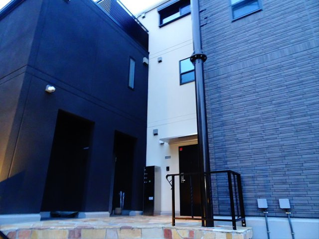 【外観】 | Casa Richia