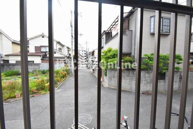 【展望】 | 旭ヶ丘コーポ