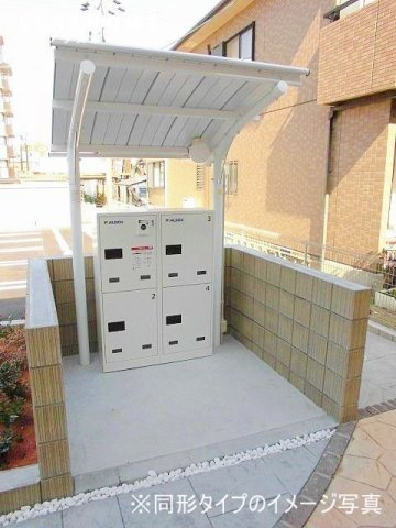 レジデンス　神明Ⅱ　　刈谷市の賃貸ならクラスホーム刈谷店のその他共用部分