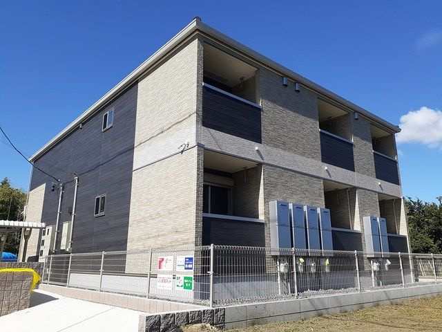 レジデンス　神明Ⅱ　　刈谷市の賃貸ならクラスホーム刈谷店