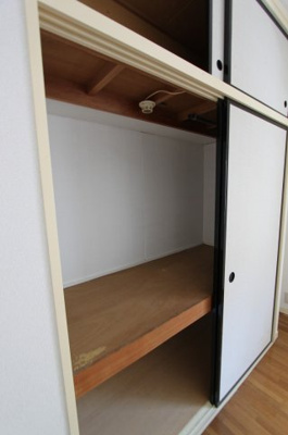 【収納】 | 芳賀興産ビル