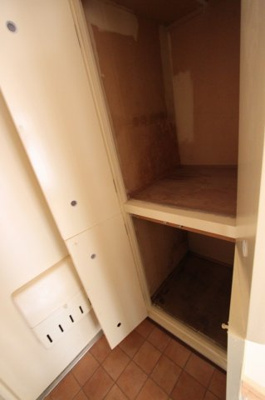 【玄関】 | 芳賀興産ビル